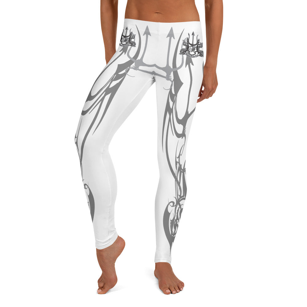 HYC- Habana Yacht Club- Leggings TRIDENT