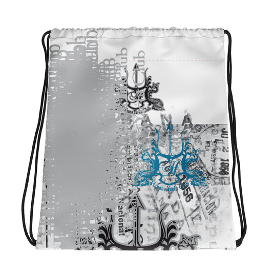 HYC- Habana Yacht Club- Drawstring bag LOGO